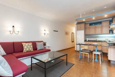 Tili con vista mar wifi