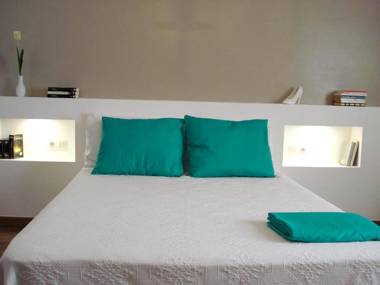 2 bedrooms appartement with sea view terrace and wifi at Icod de los Vinos 3 km away from the beach