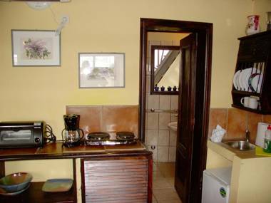 Kleines Einzelzimmer mit Meerblick