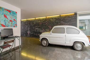 Apartamentos Llobet Ibiza