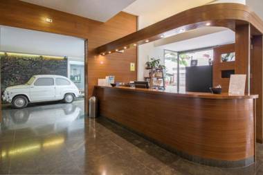 Apartamentos Llobet Ibiza