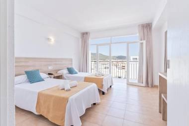 Suncoast Ibiza Hotel - Adults Only -