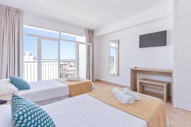 Suncoast Ibiza Hotel - Adults Only -