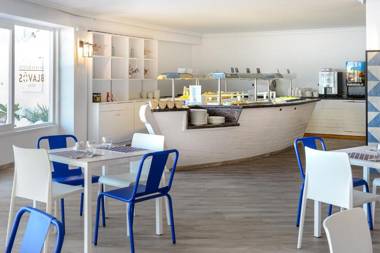 Hotel Vibra Marítimo