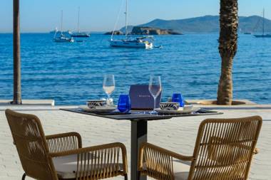 Hotel Vibra Marítimo