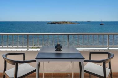 Apartamentos Vibra Jabeque Dreams