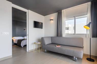 Apartamentos Vibra Jabeque Dreams