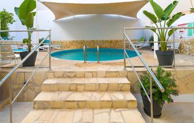 Hotel Vibra Lei Ibiza - Adults only
