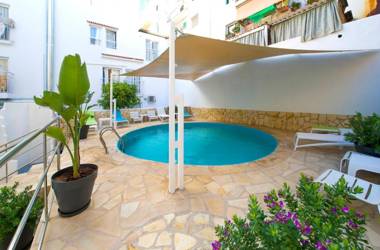 Hotel Vibra Lei Ibiza - Adults only