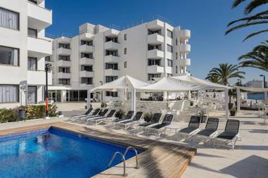 Apartamentos Vibra Jabeque Soul-3SUP