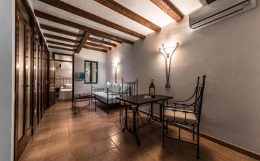 Apartamentos Mariano