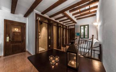 Apartamentos Mariano