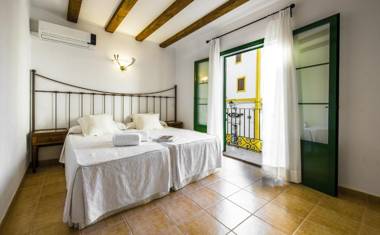 Apartamentos Mariano