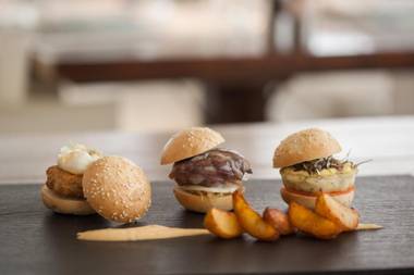 El Hotel Pacha - Entrance to Pacha Club Included