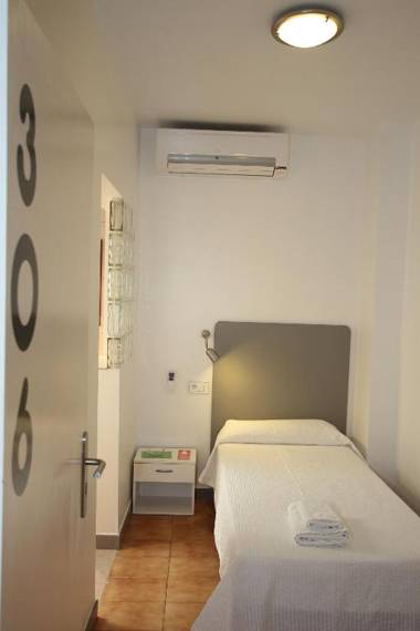 Hostal Ripoll Ibiza