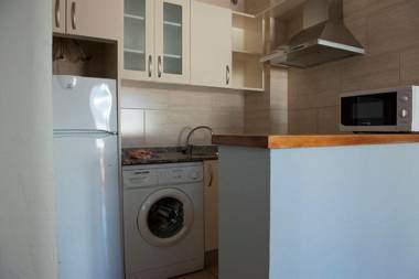 Apartamentos Ripoll Ibiza