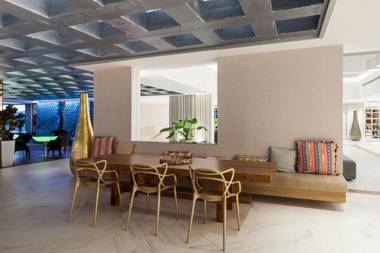 Ibiza Corso Hotel & Spa