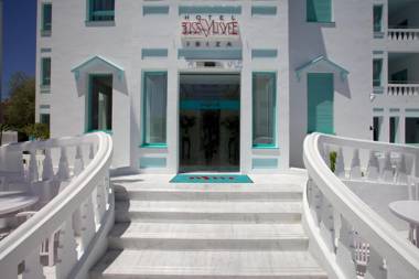 Hotel MiM Ibiza & Spa - Adults Only