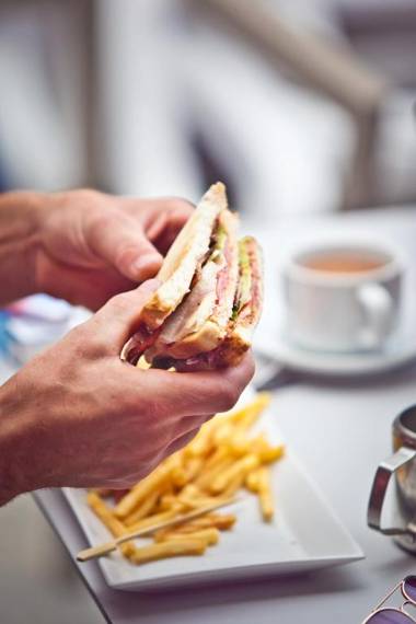 Ryans Ibiza Apartments - Only Adults