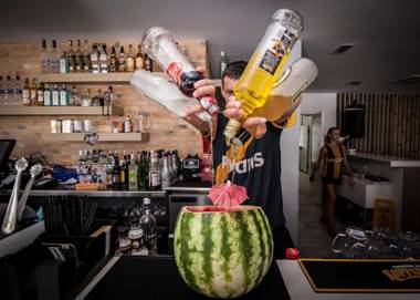 Ryans Ibiza Apartments - Only Adults