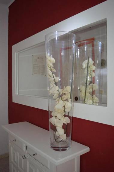 Apartamentos de las Heras