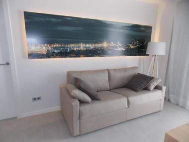 Apartaments B-Llobet Sun & Confort