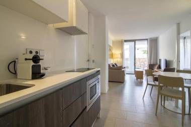 Apartaments B-Llobet Sun & Confort