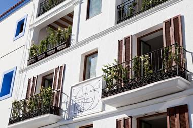 CBbC Suites Port Vell