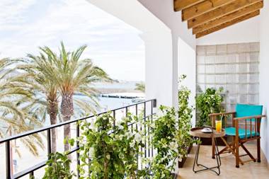 CBbC Suites Port Vell