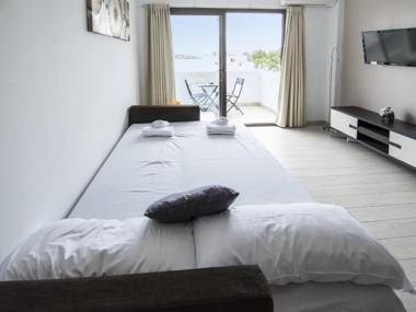 Apartamentos Esmeralda Ibiza