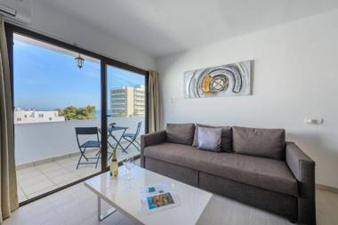 Apartamentos Esmeralda Ibiza