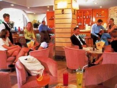 Portinatx Beach Club Hotel