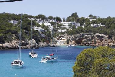 Portinatx Beach Club Hotel