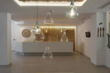 Portinatx Beach Club Hotel