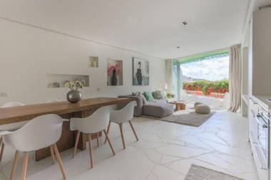 Alba Sunrise APT #IBZ1022 T2