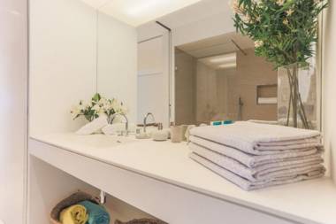 Alba Sunrise APT #IBZ1022 T2