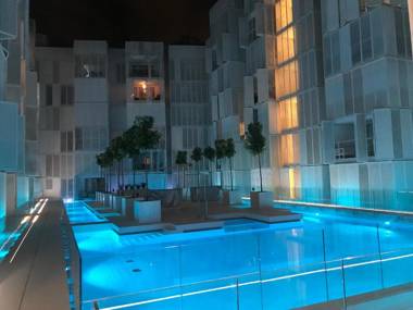 La Maison Blanche Ibiza