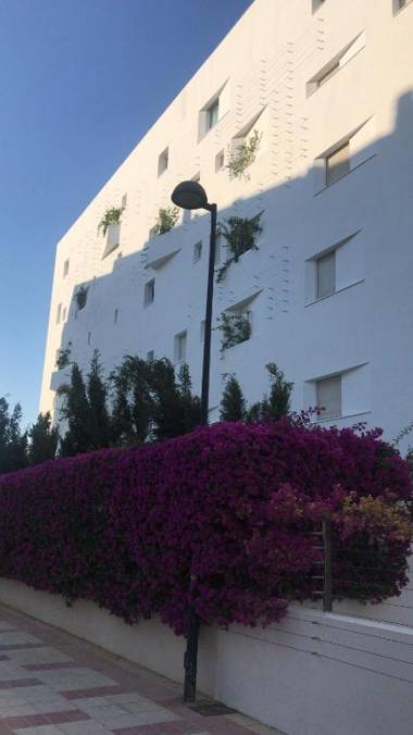 La Maison Blanche Ibiza