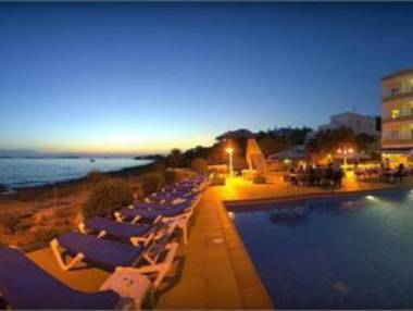 Sol Bahia Ibiza Suites