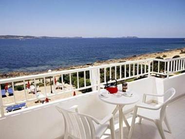 Sol Bahia Ibiza Suites