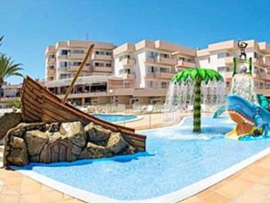 Playa Bella Apartments