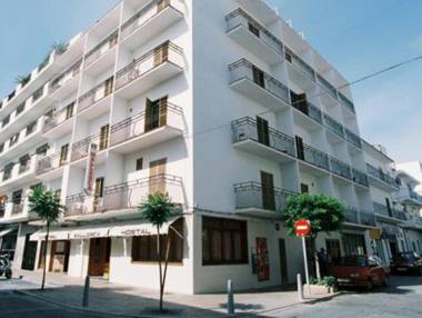 Hostal Mallorca