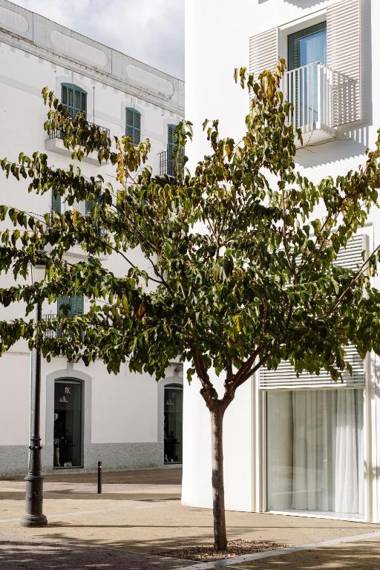 The Standard Ibiza - Adults Only