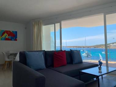 Alexander Apartments Ibiza