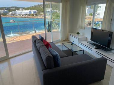 Alexander Apartments Ibiza