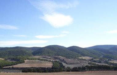 Casa Rural Masía Barbera