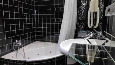 Hotel Plata by Bossh Hotels