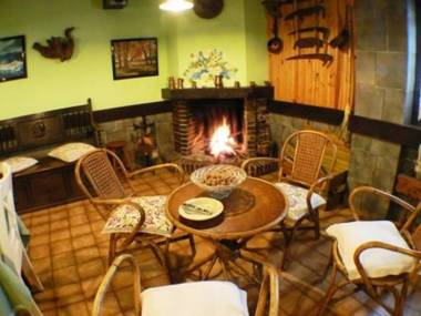 Casa Rural Arboliz