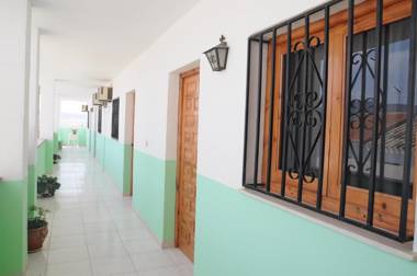 Hostal Ruta Del Sur
