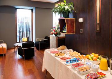 Hotel Posada De La Luna